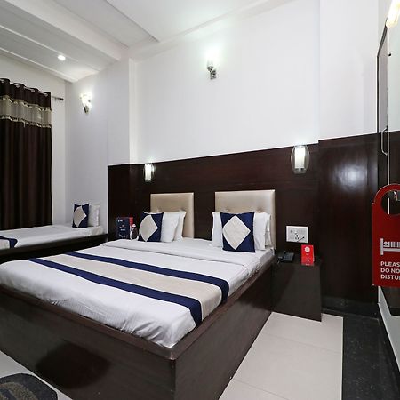 Oyo 9974 Hotel Taj Prince Agra  Extérieur photo