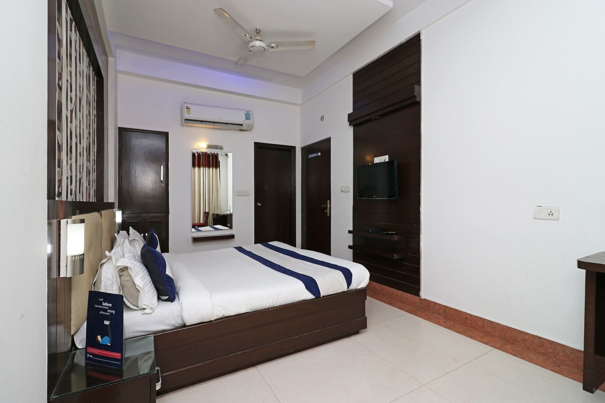 Oyo 9974 Hotel Taj Prince Agra  Extérieur photo