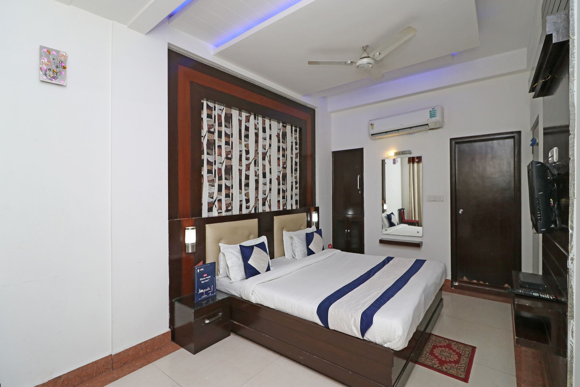 Oyo 9974 Hotel Taj Prince Agra  Extérieur photo